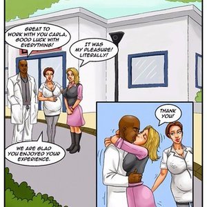 Sperm Bank 2 image 034
