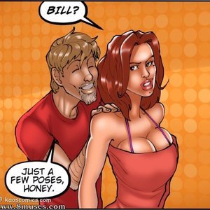 The Wife And The Black Gardeners - Issue 2 image 042