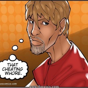 The Wife And The Black Gardeners - Issue 2 image 117