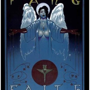 Fang 3 (Kevin Taylor Adult Comics) thumbnail