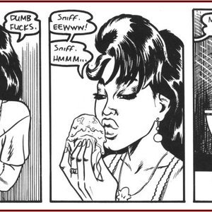 Girl image 030