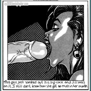 Jill - Party girl image 005