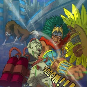 Episode 1 - A Toxic Affair image 002