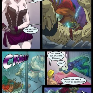 Episode 1 - A Toxic Affair image 011