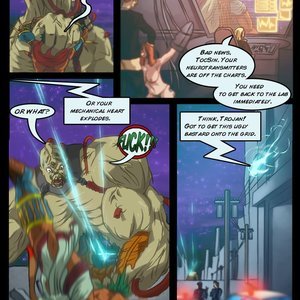 Episode 1 - A Toxic Affair image 012