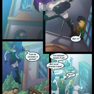 Episode 1 - A Toxic Affair image 018
