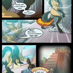Episode 1 - A Toxic Affair image 027