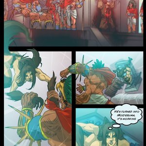 Episode 1 - A Toxic Affair image 028