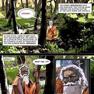 Episode 1 - A Motherload of Troblues image 002