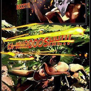 Episode 1 - A Motherload of Troblues image 005