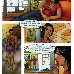 Episode 2 - The Boy Next Door image 006
