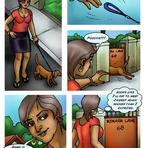 Episode 2 - The Boy Next Door image 027