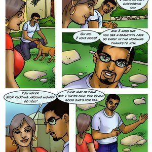 Episode 2 - The Boy Next Door image 028