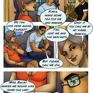 Episode 2 - The Boy Next Door image 029