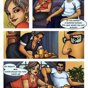 Episode 2 - The Boy Next Door image 030