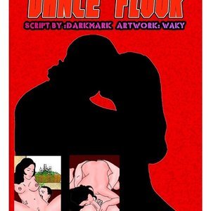 Kirtu Fan Series – Dance Floor (Kirtu Comics) thumbnail