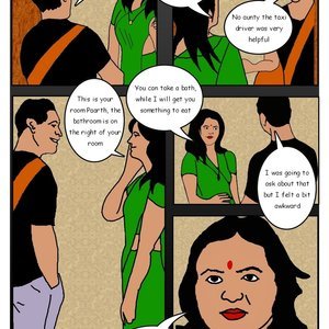 Kirtu Fan Series - Shyla image 004