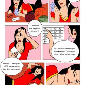 Kirtu Fan Series – Shyla Episode 2 (Kirtu Comics) thumbnail
