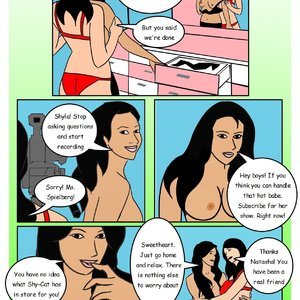 Kirtu Fan Series - Shyla Episode 2 image 009