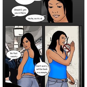Kirtu Fan Series- The Boss image 008