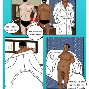 Kirtu Fan Series- VCD image 010