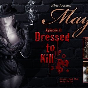 Episode 1 - Dressed to Kill image 001