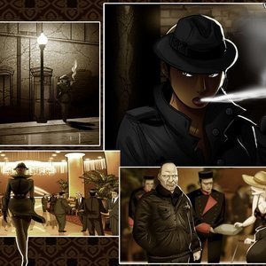 Episode 1 - Dressed to Kill image 002