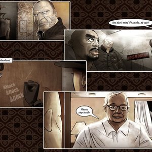 Episode 1 - Dressed to Kill image 004