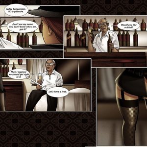 Episode 1 - Dressed to Kill image 005