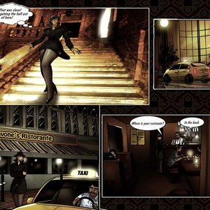 Episode 1 - Dressed to Kill image 015