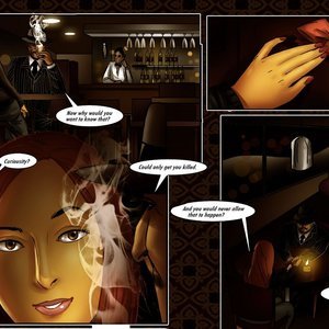 Episode 1 - Dressed to Kill image 017