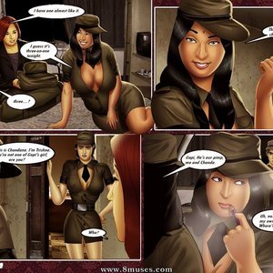 Episode 2 - The Great Escape image 004