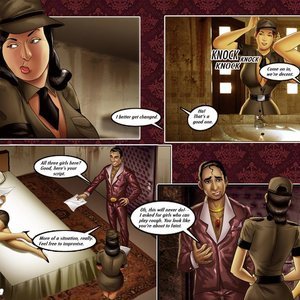 Episode 2 - The Great Escape image 005