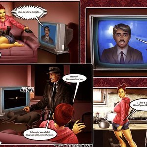 Episode 2 - The Great Escape image 022