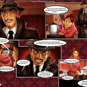 Episode 2 - The Great Escape image 023