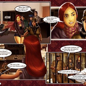 Episode 2 - The Great Escape image 030