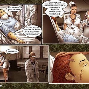 Episode 3 - Whos Your Daddy image 004