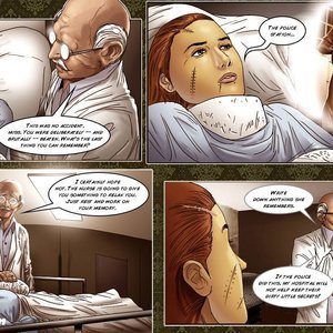 Episode 3 - Whos Your Daddy image 006
