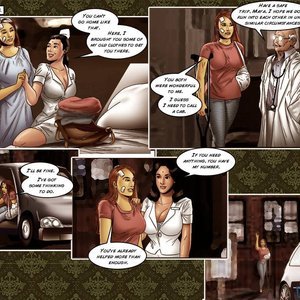 Episode 3 - Whos Your Daddy image 010