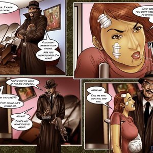 Episode 3 - Whos Your Daddy image 011