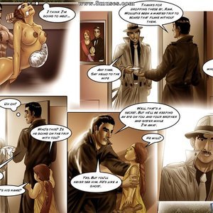 Episode 3 - Whos Your Daddy image 016