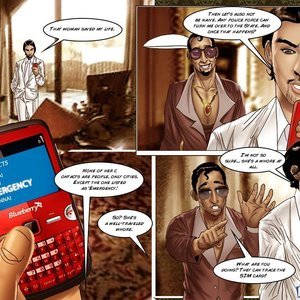 Episode 3 - Whos Your Daddy image 021