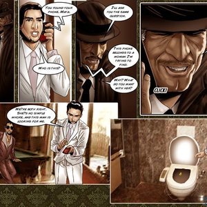 Episode 3 - Whos Your Daddy image 022