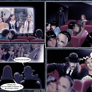 Episode 3 - Whos Your Daddy image 026