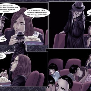 Episode 3 - Whos Your Daddy image 027