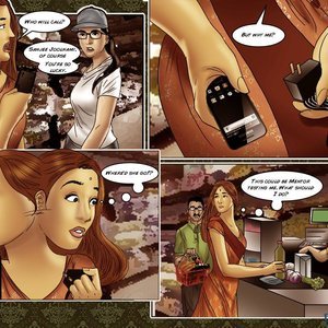 Episode 3 - Whos Your Daddy image 029