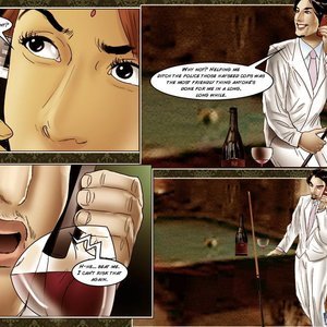 Episode 3 - Whos Your Daddy image 033