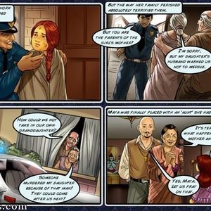 Episode 5 - Birth Of An Agent image 006