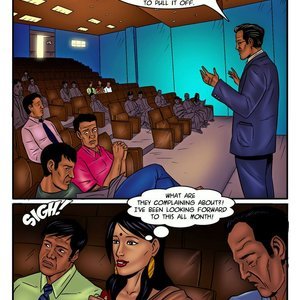Miss Rita EP 13 image 002