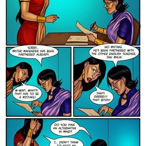 Miss Rita EP 13 image 004